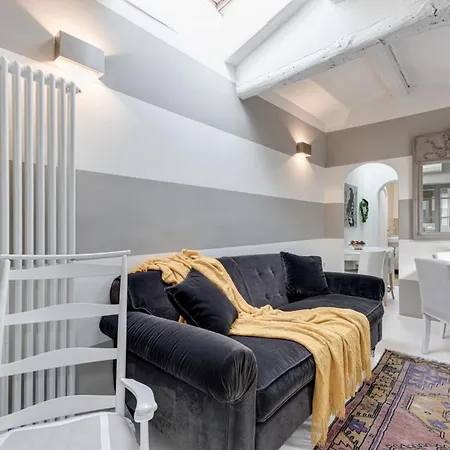 Appartement La Cicogna - Sweet Dreams In *