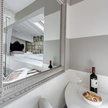 La Cicogna - Sweet Dreams In Appartement *