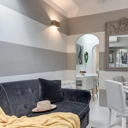 Appartement La Cicogna - Sweet Dreams In