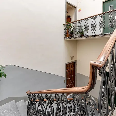 Appartement La Cicogna - Sweet Dreams In *