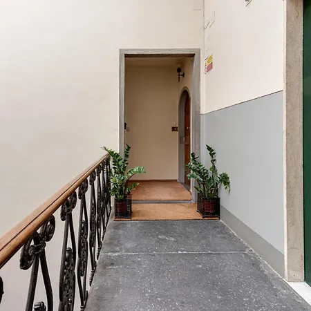 Appartement La Cicogna - Sweet Dreams In Florence