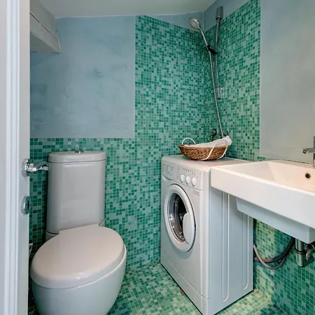 Appartement La Cicogna - Sweet Dreams In