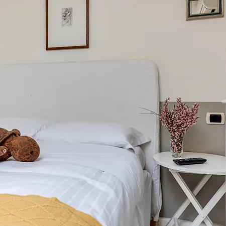 Appartement La Cicogna - Sweet Dreams In *