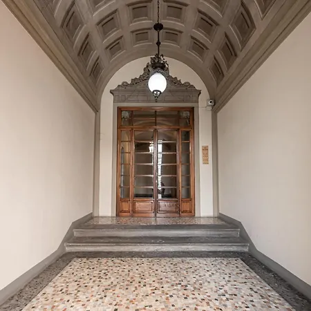 La Cicogna - Sweet Dreams In * Florence