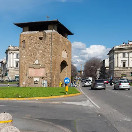 La Cicogna - Sweet Dreams In Appartement *