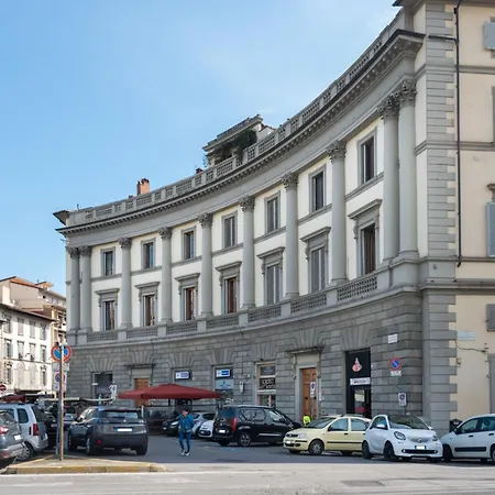 La Cicogna - Sweet Dreams In Florence