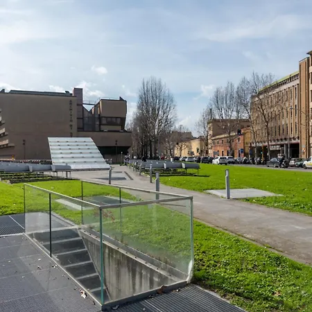 La Cicogna - Sweet Dreams In Appartement