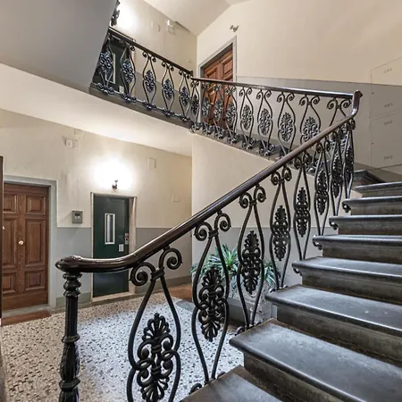 La Cicogna - Sweet Dreams In Appartement *