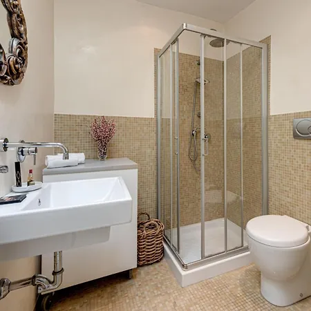 La Cicogna - Sweet Dreams In Appartement Florence