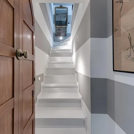 La Cicogna - Sweet Dreams In Appartement *