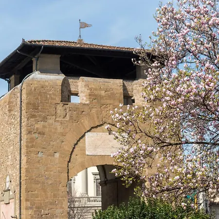 La Cicogna - Sweet Dreams In Appartement Florence